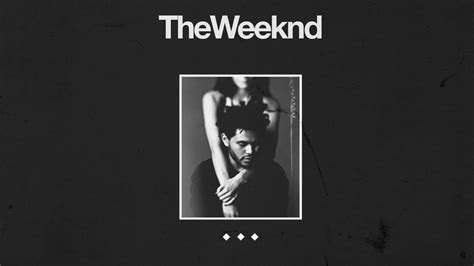 The Weeknd Xo Wallpaper