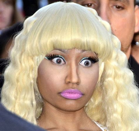 22 Pictures of Nicki Minaj Making the Crazy Eyes | Nicki minaj pictures, Nicki minaj, Crazy eyes