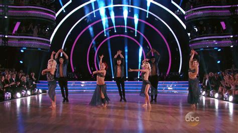 'Dancing with the Stars: Live! - We Came to Dance' tour announced ...