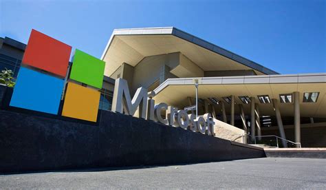 1 Microsoft Way, Redmond Wallpapers - Top Free 1 Microsoft Way, Redmond ...