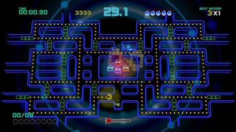 PAC-MAN CHAMPIONSHIP EDITION 2 PLUS! sta per arrivare su Nintendo Switch - Gamepare