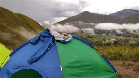 Bukit Holbung: Enjoying the Beauty of Nature in North Sumatra | Wander