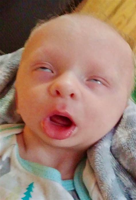 Pin by TRowcliff on Faces of the Future | Funny baby faces, Funny babies, Baby faces