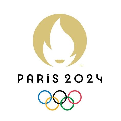 She’s the Face of the 2024 Paris Olympics, and France Is Aflutter - WSJ