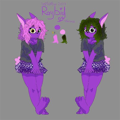 New sona reference by Raybidthehtffan on DeviantArt