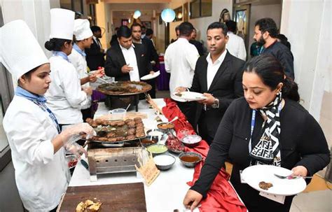 Check out Indian Culinary Institute courses - The Tribune