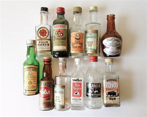 Where To Buy Mini Alcohol Bottles In India - Get More Anythink's