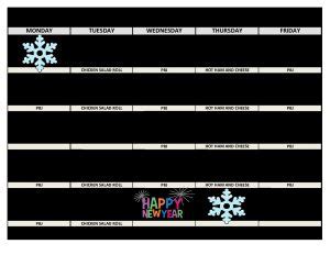 JAN 2023 CMS LUNCH - RSU 18 District