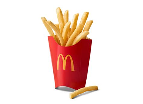 The #1 Healthiest Order at McDonald's, According to a Nutritionist