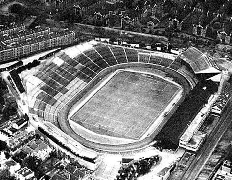 10 oldest active football stadiums in the world - Slide 3 of 10