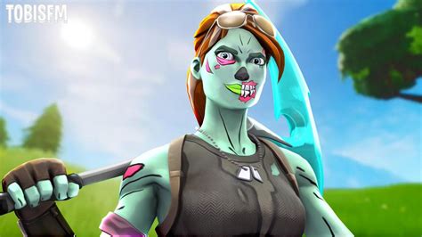 Free download Fortnite Ghoul Trooper Wallpapers on [1200x675] for your Desktop, Mobile & Tablet ...