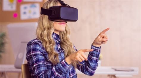 How The 2018 VR Headsets Will Impact Classroom Learning | LaptrinhX