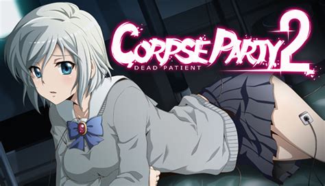 Corpse Party 2: Dead Patient on Steam