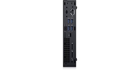 Dell OptiPlex 7060 Micro Desktop 8GB/ 256GB