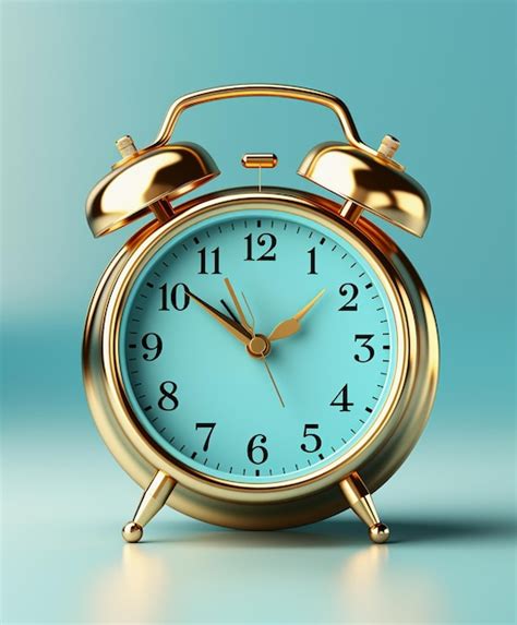 Premium AI Image | TickTock Tech Unveiling the Best Alarm Clocks for Every Lifestyle