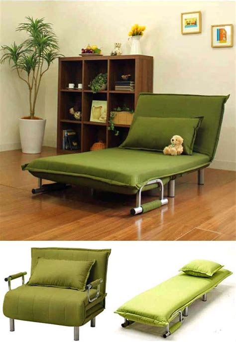 Popular Ideas 15+ Tiny House Sofa Bed