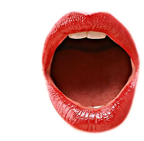 Open Mouth PNG Picture | PNG Mart