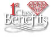 1st Class Benefits - Benefit auction consulting company