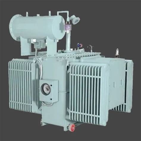 3-Phase 300 kVA Distribution Transformer at Rs 500000 in Bengaluru | ID ...