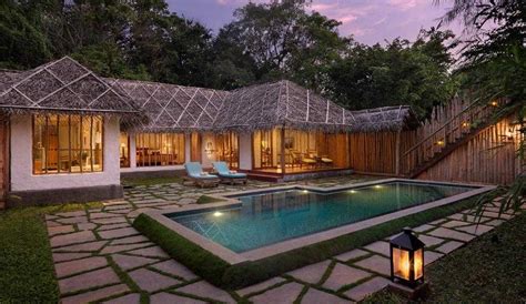 10 Luxury Resorts In Kabini (2024) | Updated Deals, Latest Reviews, Photos