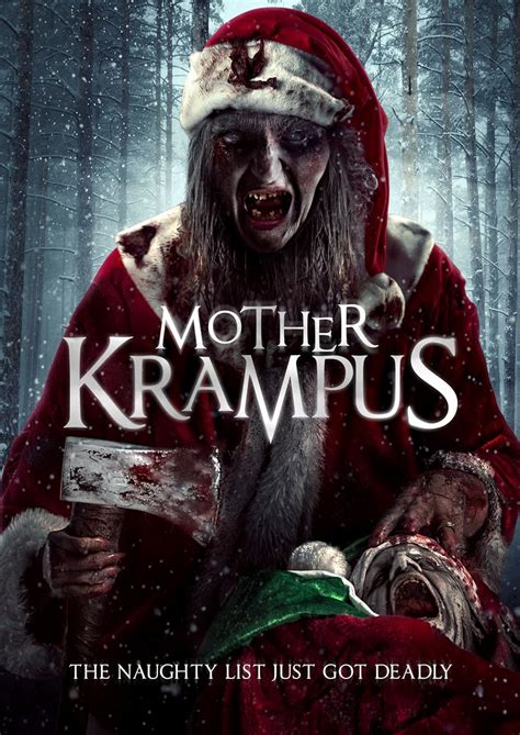 Mother Krampus (2017) - IMDb