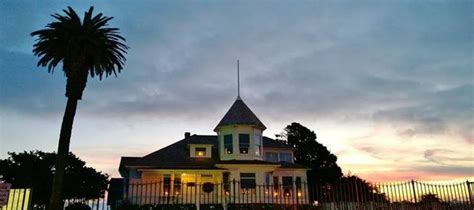 Newland House Museum: A Glimpse into Huntington Beach's Rich Past - Golden State Mold Inspections