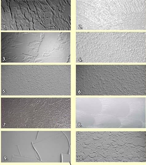 Drywall Textures — VITE WALLS | Plastering, stucco, drywall new build, renovation and repair in ...