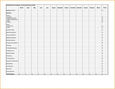 free excel spreadsheet for bills monthly Printable spreadsheet for ...