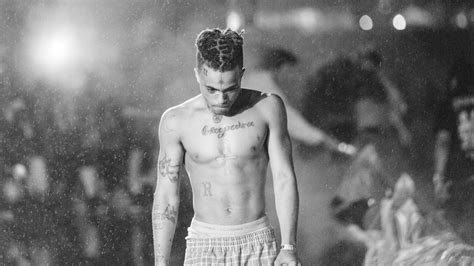 Xxxtentacion Black Wallpapers - Top Những Hình Ảnh Đẹp