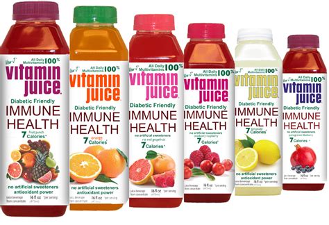 VITAMINJUICE | The Official Website | United States