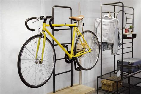 The 7 Best Indoor Bike Racks for Small Apartments and Homes | ChatterSource