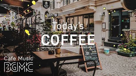 Coffee Shop Music - Relax Jazz Cafe Piano and Guitar Instrumental Background to Study - YouTube