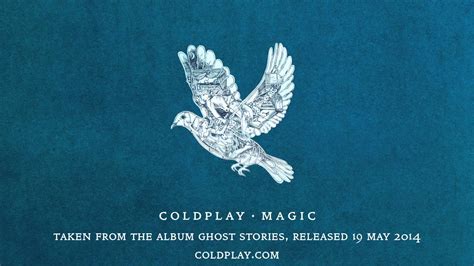 Coldplay Ghost Stories Wallpaper - WallpaperSafari