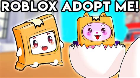 If Foxy Boxy Were In ROBLOX PIGGY! (LankyBox World) | atelier-yuwa.ciao.jp