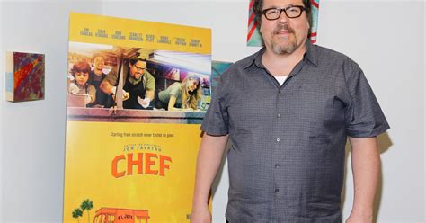 'Chef' Favreau Talks Food, Films, & Miami - CBS Miami