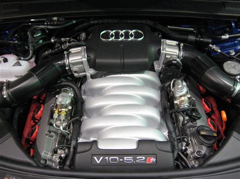 Best V10 Engines Ever Produced