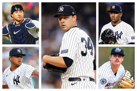 How Yankees can replace haul it took to get Juan Soto - nj.com