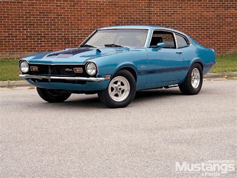 Ford Maverick Grabber:picture # 15 , reviews, news, specs, buy car