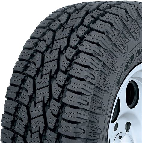 Buy Toyo OPEN COUNTRY AT2 All-Terrain Radial Tire - 33X1250R20 119Q ...