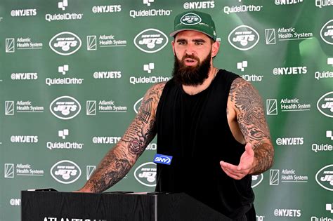 Jets’ Tyler Conklin aims to become Aaron Rodgers’ latest tight end ...