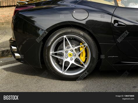 Maranello, Italy - Image & Photo (Free Trial) | Bigstock