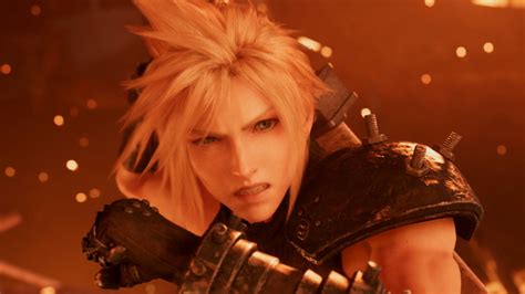 Final Fantasy VII Remake re-emerges with new trailer | VGC