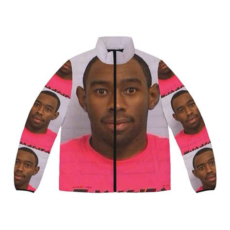 Unpacking The Tyler The Creator Mugshot Shirt Phenomenon