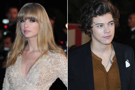 Taylor Swift Can’t Stop Crying After Harry Styles Split