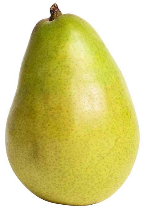 Green Pear Fruit PNG Clipart - Best WEB Clipart