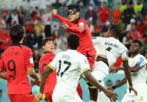 Korean football’s biggest problem isn’t on the field — it’s in the ...