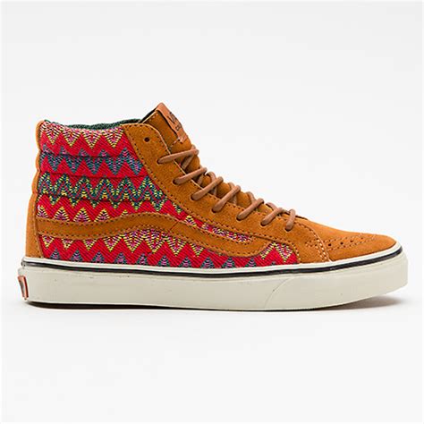 Vans California Zig-Zag Pack - Sneakers Magazine