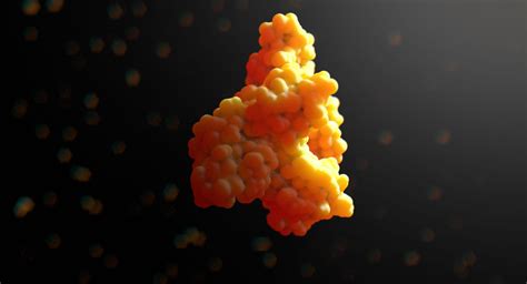 Enzymes 3D Models download - Free3D