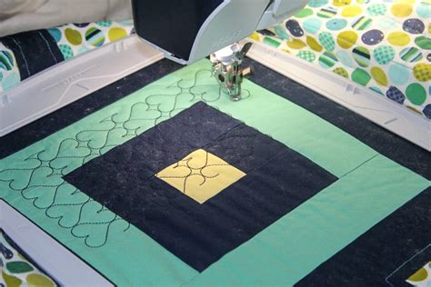 The beauty of vacationing and quilting with the PFAFF creative icon