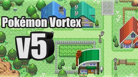 Pokemon Vortex Gameplay - Free MMO Pokemon Browser Game - YouTube